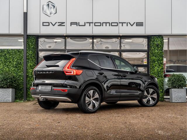 Volvo XC40 1.5 T4 Recharge Inscription Expression | Camera | Trekhaak | Carplay