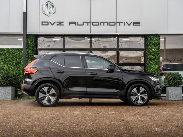 Volvo XC40 1.5 T4 Recharge Inscription Expression | Camera | Trekhaak | Carplay