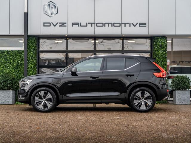 Volvo XC40 1.5 T4 Recharge Inscription Expression | Camera | Trekhaak | Carplay