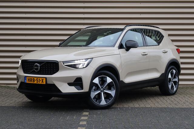 Volvo XC40 B4 Plus Dark | Trekhaak elektr. | Harman Kardon