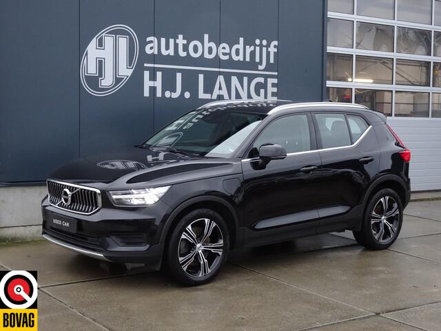 Volvo XC40 1.5 T5 Recharge Inscription