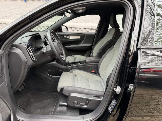 Volvo XC40 1.5 T5 Recharge Plus Dark BLIS Harman/Kardon Navigatie
