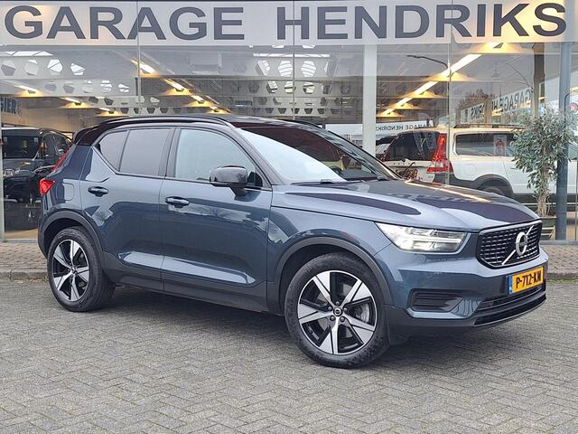 Volvo XC40 1.5 T5 Recharge R-Design | Pano | Two Tone | Trekhaak elektr | Alcantara R | occasion
