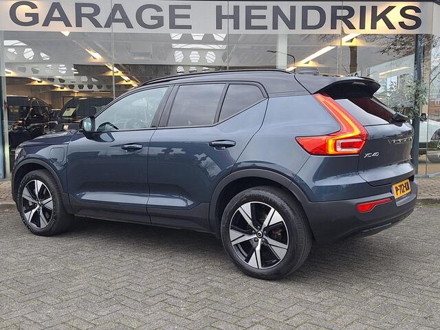 Volvo XC40 1.5 T5 Recharge R-Design | Pano | Two Tone | Trekhaak elektr | Alcantara R | occasion
