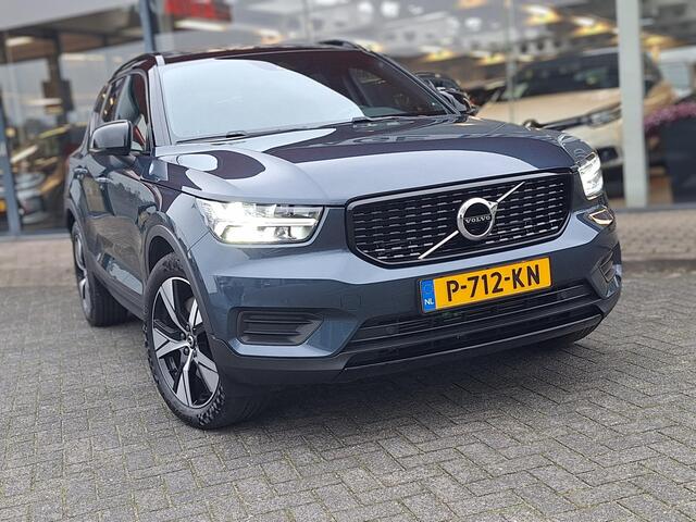 Volvo XC40 1.5 T5 Recharge R-Design | Pano | Two Tone | Trekhaak elektr | Alcantara R | occasion