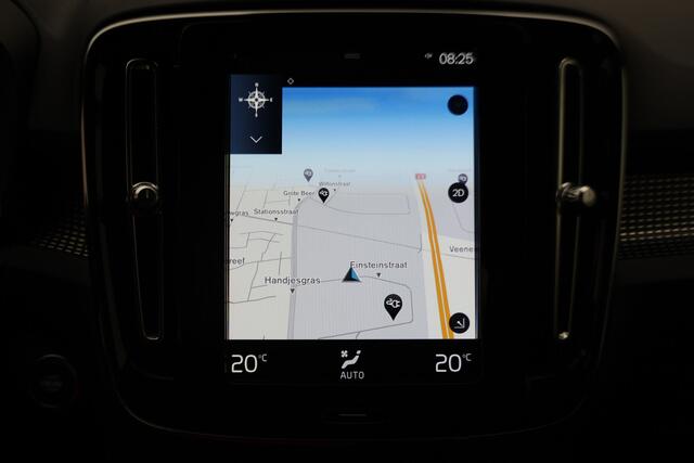 Volvo XC40 1.5 T4 Recharge Inscription Expression