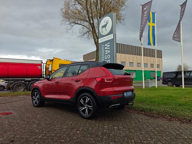 Volvo XC40 T3 R-Design | Rijklaarprijs | Trekhaak | Camera |