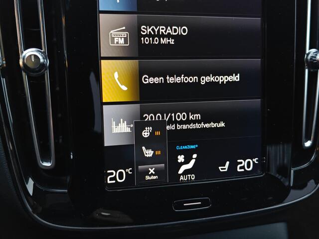 Volvo XC40 T4 R-Design | Rijklaarprijs | Pano dak | Intelli Safe |