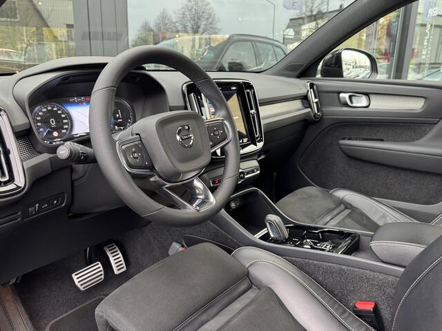 Volvo XC40 1.5 T5 Recharge R-Design Pilot Ass | Camera | Keyless
