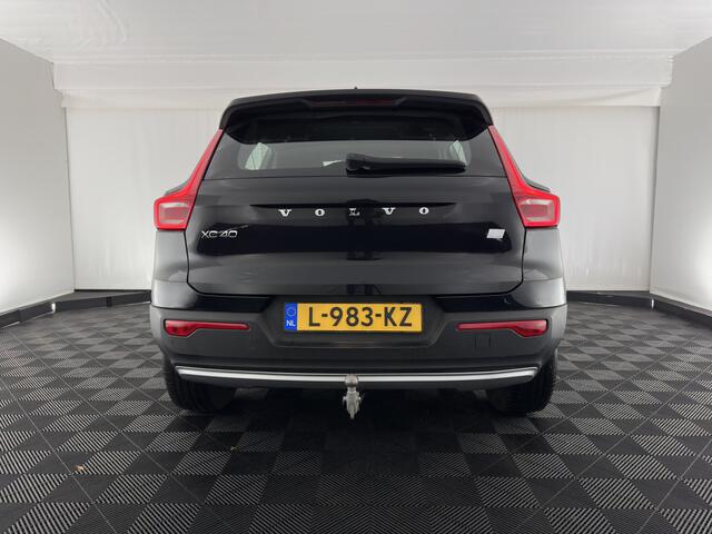 Volvo XC40 1.5 T5 Recharge Business Pro ( PLUG-IN ) Aut.* NAVI-FULLMAP | DIGI-COCKPIT | CLIMA | KEYLESS | DAB | HEATED-SPORTSEATS | FULL-LED | ADAPTIVE-CRUISE | CAMERA | 18'' ALU*