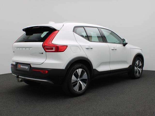 Volvo XC40 1.5 T5 Twin Engine Inscription 263PK Aut. SOH 86%, Trekhaak, Volleder, Achteruitrijcamera, Elektr. Verstelbare Bestuurdersstoel, Navigatie, 19" LM Velgen, Clima, Parkeersensor voor+achter, Stoelverwarming