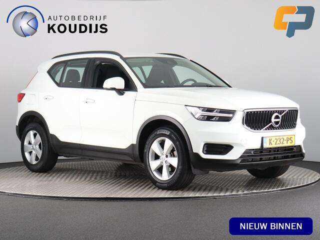 Volvo XC40 1.5 T2 Momentum Core (NL-Auto / Trekhaak / Navi / Cruise / Carplay)