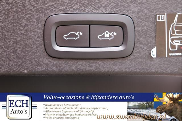 Volvo XC40 1.5 T3 163 pk Aut. Apple CarPlay, stoelverwarming, Trekhaak, DAB