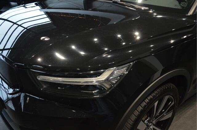 Volvo XC40 Recharge P8 AWD R-Design pano Harman Kardon 20 inch !!