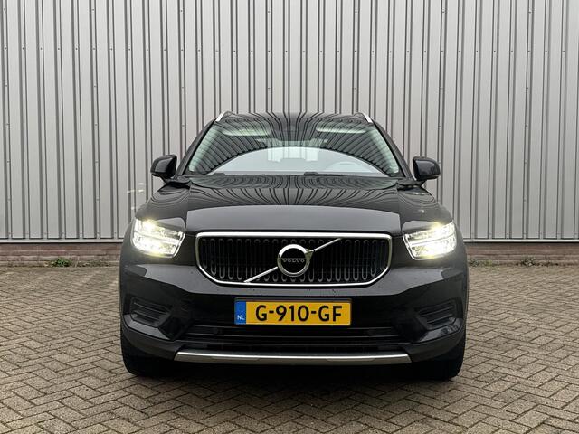 Volvo XC40 1.5 T3 Inscription | Leder | Harman Kardonn | Trekhaak | HANDGESCHAKELD |