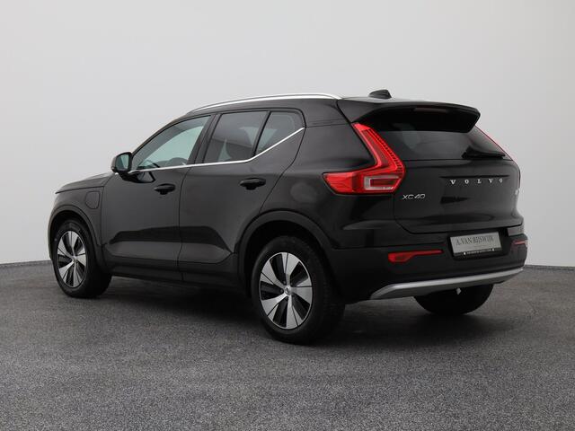 Volvo XC40 1.5 T4 Recharge Inscription Expression | CAMERA | KEYLESS