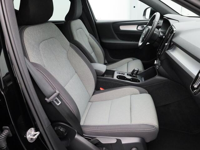 Volvo XC40 1.5 T4 Recharge Inscription Expression | CAMERA | KEYLESS