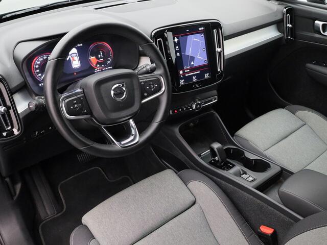 Volvo XC40 1.5 T4 Recharge Inscription Expression | CAMERA | KEYLESS