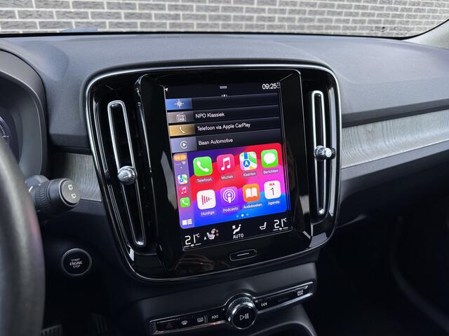 Volvo XC40 1.5 T5 Recharge Inscription | Panoramadak | 360 Camera | Vol-Leder | Harman/kardon