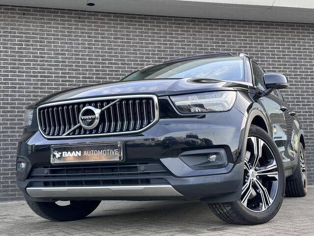 Volvo XC40 1.5 T5 Recharge Inscription | Panoramadak | 360 Camera | Vol-Leder | Harman/kardon
