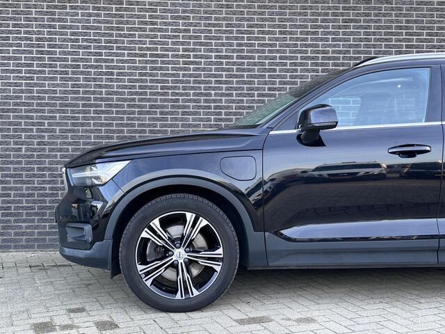 Volvo XC40 1.5 T5 Recharge Inscription | Panoramadak | 360 Camera | Vol-Leder | Harman/kardon