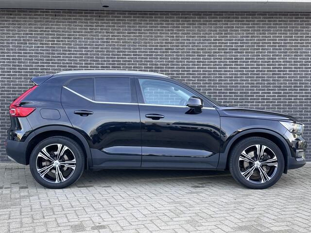 Volvo XC40 1.5 T5 Recharge Inscription | Panoramadak | 360 Camera | Vol-Leder | Harman/kardon