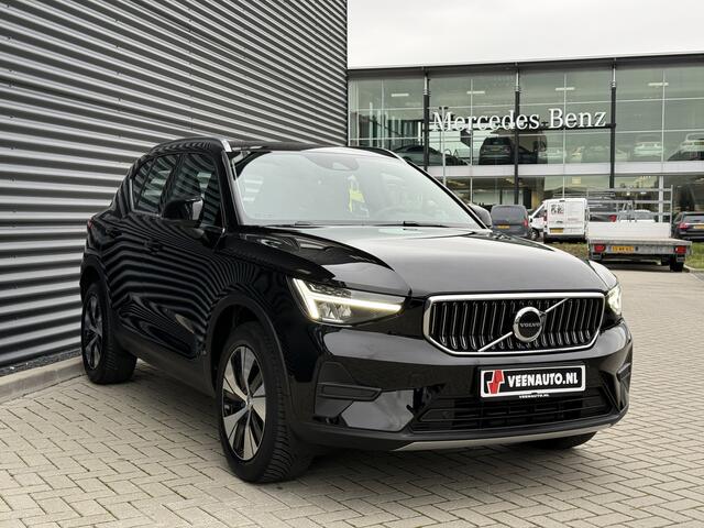 Volvo XC40 1.5 T4 Recharge Trekhaak/Camera/Leder