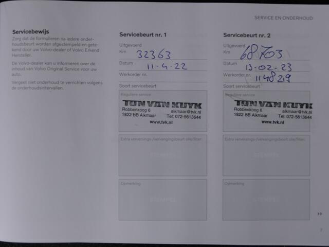 Volvo XC40 1.5 T2 AUT R-Design Camera / pilot assist / Stuurverwarming