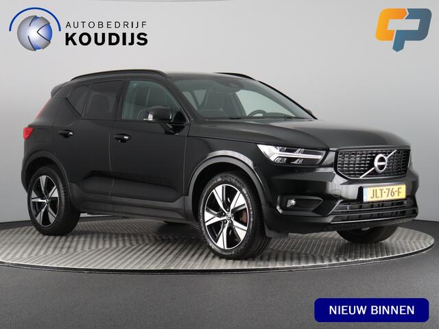 Volvo XC40 1.5 T5 Recharge R-Design (Camera / ACC / Navi / Stoel-Stuurverw. / 19'')