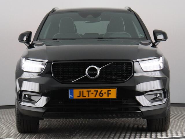 Volvo XC40 1.5 T5 Recharge R-Design (Camera / ACC / Navi / Stoel-Stuurverw. / 19'')