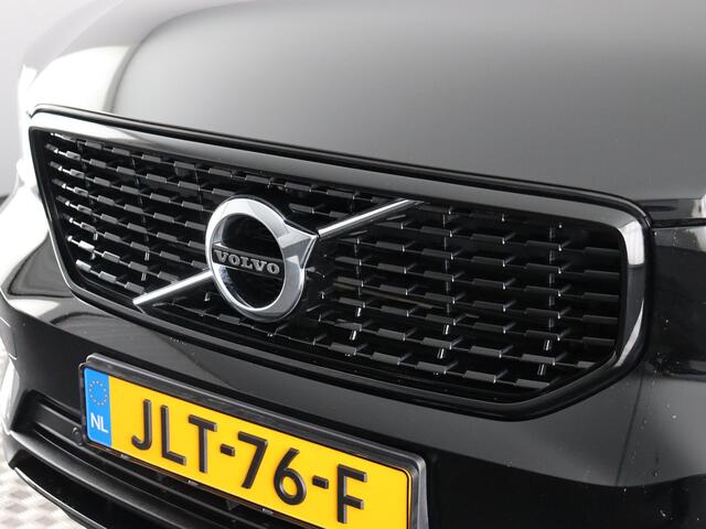 Volvo XC40 1.5 T5 Recharge R-Design (Camera / ACC / Navi / Stoel-Stuurverw. / 19'')