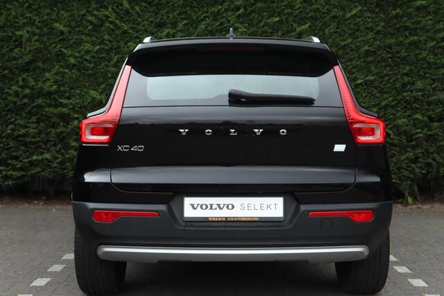 Volvo XC40 1.5 T4 Recharge Inscription Expression