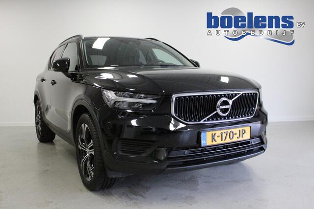Volvo XC40 1.5 T2 Momentum Core | WEGKL-TRHAAK | DAB | DONKER-GLAS | PDC | 19'LMV | CARPLAY | NAVIGATIE |