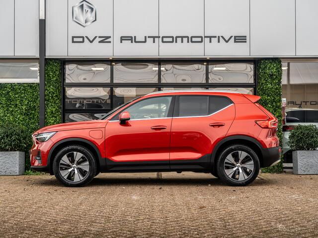 Volvo XC40 1.5 T4 Plug-in hybrid Plus Bright | Memory | Camera | Winter Pack