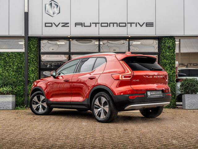 Volvo XC40 1.5 T4 Plug-in hybrid Plus Bright | Memory | Camera | Winter Pack