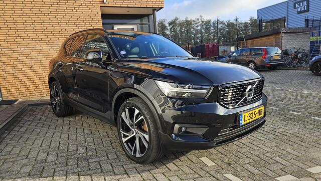 Volvo XC40 1.5 T5 Recharge R-Design