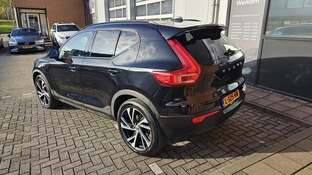 Volvo XC40 1.5 T5 Recharge R-Design