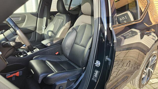 Volvo XC40 1.5 T5 Recharge R-Design