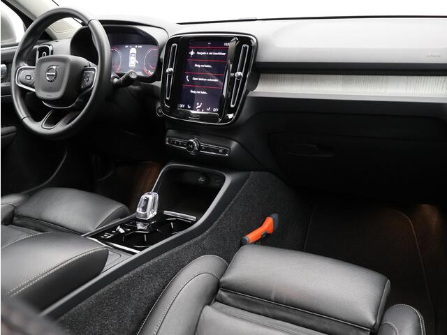 Volvo XC40 T2 Inscription / Trekhaak / Adapt. cruise / Leder / Keyless