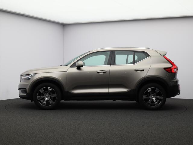 Volvo XC40 T2 Inscription / Trekhaak / Adapt. cruise / Leder / Keyless