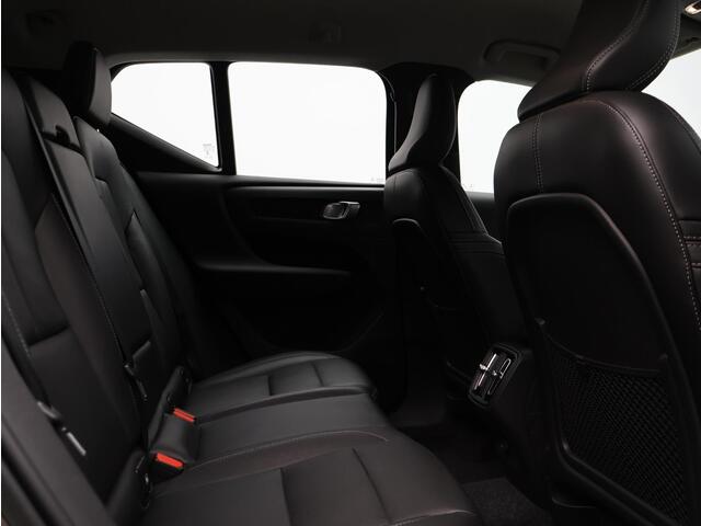 Volvo XC40 T2 Inscription / Trekhaak / Adapt. cruise / Leder / Keyless