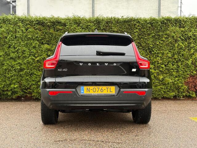 Volvo XC40 Recharge Plus | Stoel/Stuur Verwarming | Trekhaak |