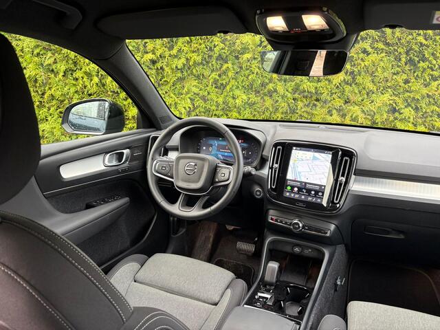 Volvo XC40 B4 Plus Dark | Harman/Kardon | Trekhaak | Elektrische Verstelbare stoelen |