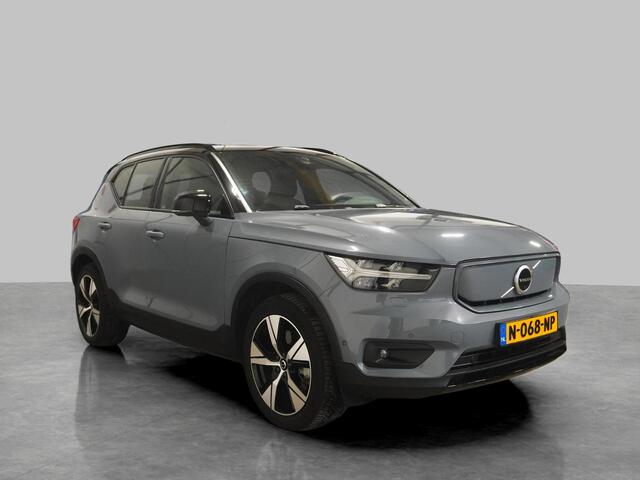 Volvo XC40 Recharge Twin Pro | Pano | Leder | Memory | Harman Kardon | All-season