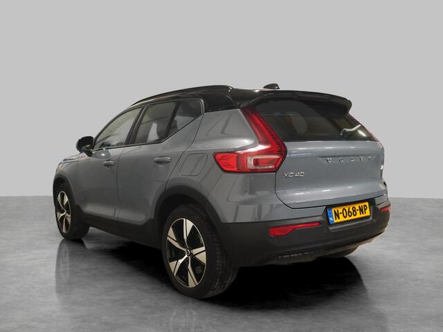 Volvo XC40 Recharge Twin Pro | Pano | Leder | Memory | Harman Kardon | All-season