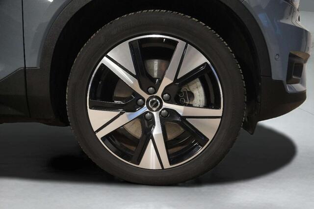 Volvo XC40 Recharge Twin Pro | Pano | Leder | Memory | Harman Kardon | All-season