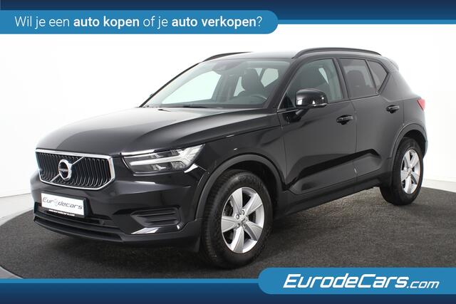 Volvo XC40 1.5 T2 Geartronic *1ste Eigenaar*Navigatie*Parkassist*