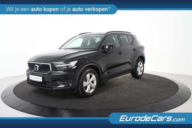 Volvo XC40 1.5 T2 Geartronic *1ste Eigenaar*Navigatie*Parkassist*