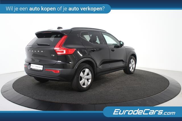 Volvo XC40 1.5 T2 Geartronic *1ste Eigenaar*Navigatie*Parkassist*