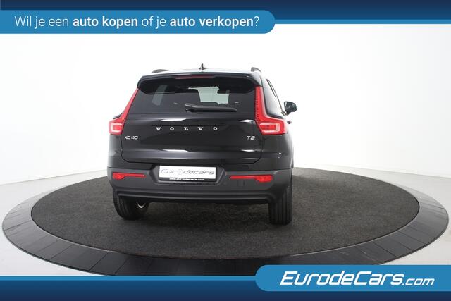 Volvo XC40 1.5 T2 Geartronic *1ste Eigenaar*Navigatie*Parkassist*